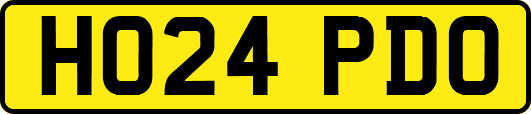 HO24PDO