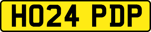 HO24PDP
