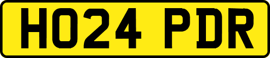 HO24PDR