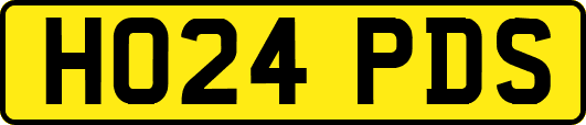 HO24PDS