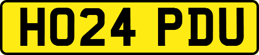 HO24PDU