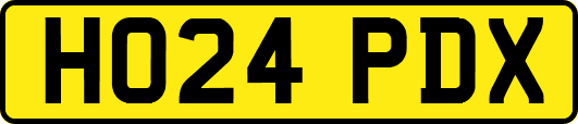 HO24PDX