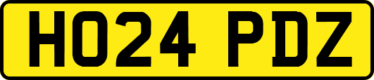 HO24PDZ