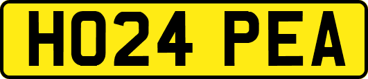 HO24PEA