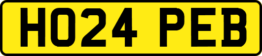 HO24PEB