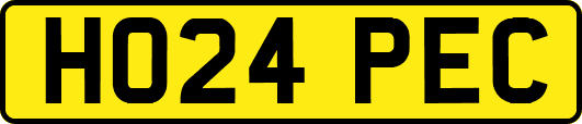 HO24PEC