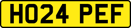 HO24PEF