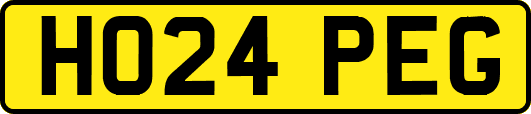 HO24PEG