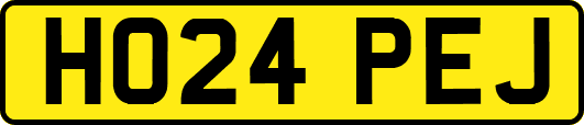 HO24PEJ