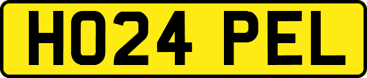HO24PEL