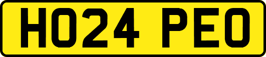 HO24PEO