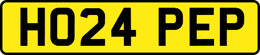 HO24PEP