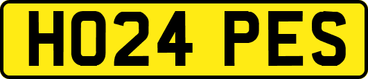 HO24PES
