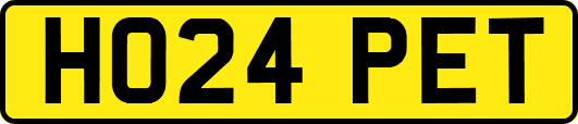 HO24PET