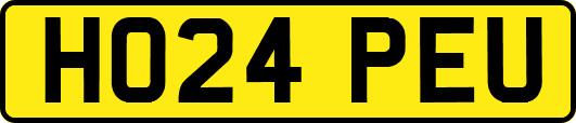 HO24PEU