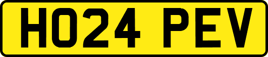 HO24PEV