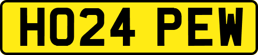 HO24PEW