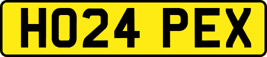 HO24PEX