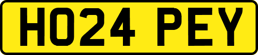 HO24PEY