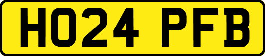HO24PFB