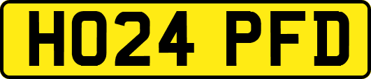 HO24PFD