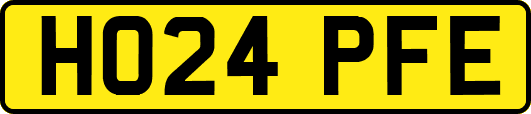 HO24PFE