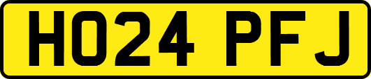 HO24PFJ