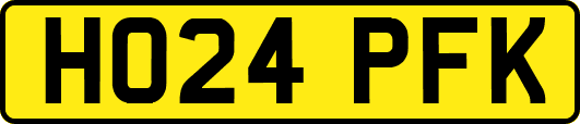 HO24PFK