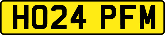 HO24PFM