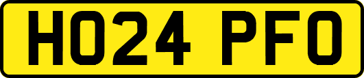 HO24PFO