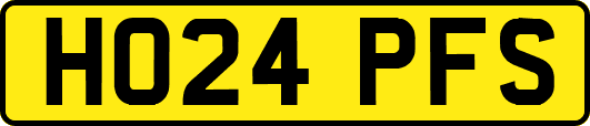 HO24PFS