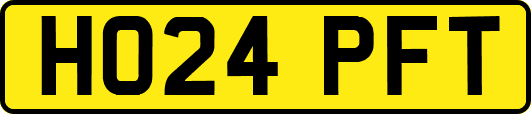 HO24PFT