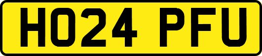 HO24PFU