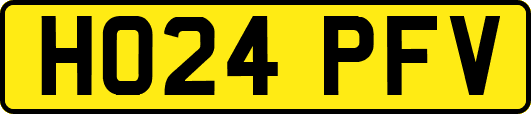 HO24PFV