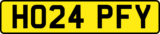 HO24PFY