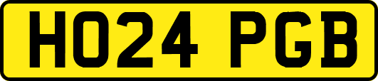 HO24PGB