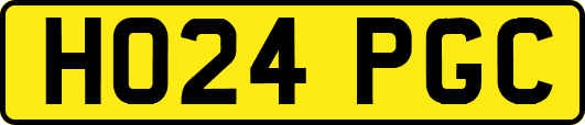 HO24PGC