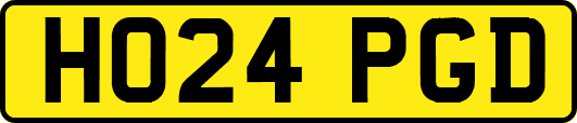 HO24PGD