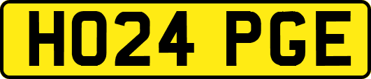 HO24PGE