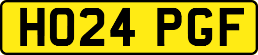 HO24PGF