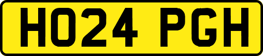 HO24PGH