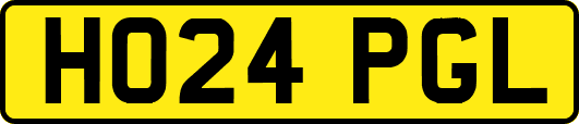 HO24PGL