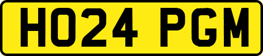 HO24PGM
