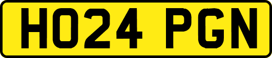 HO24PGN