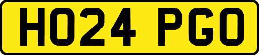 HO24PGO