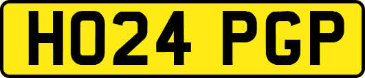 HO24PGP