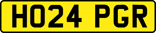 HO24PGR
