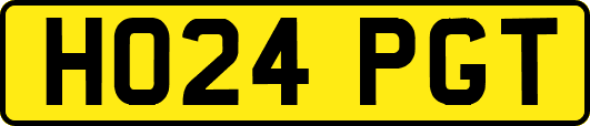 HO24PGT