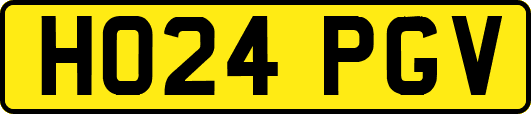 HO24PGV
