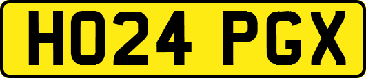 HO24PGX